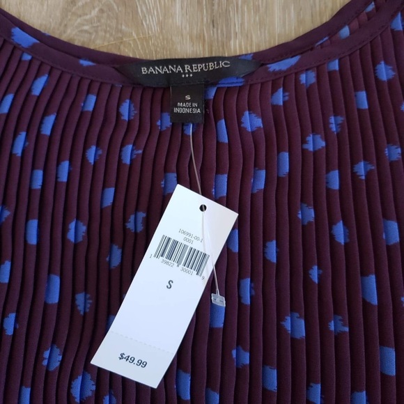 Banana Republic Top - Picture 7 of 10